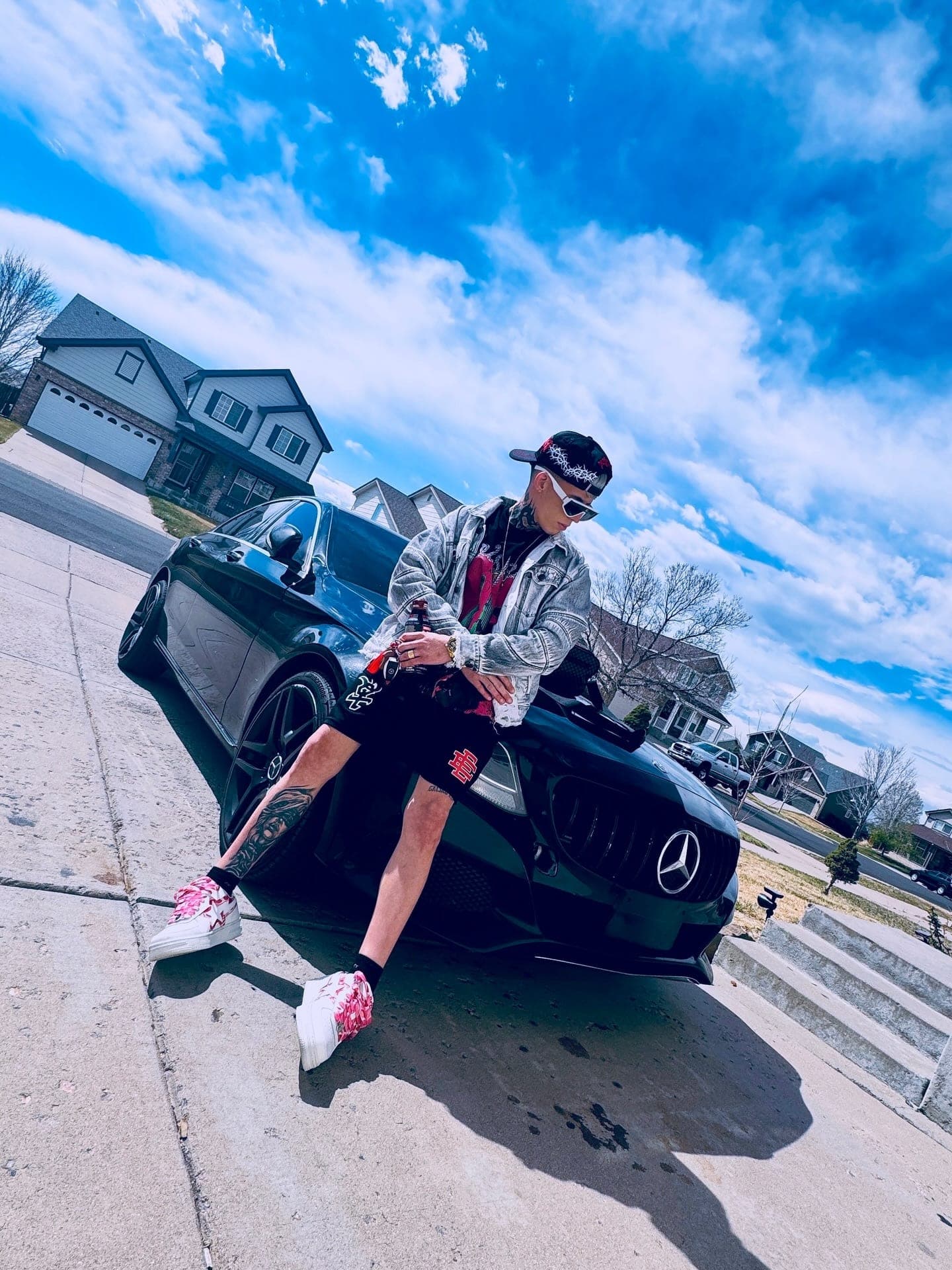 Milian — plate VI